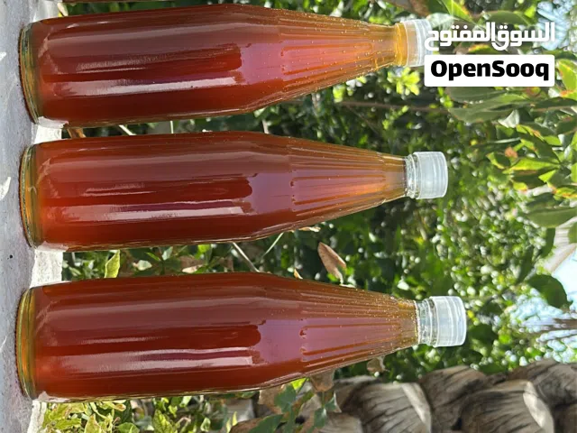 عسل الغاف العماني  الطبيعي
