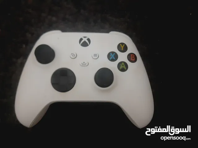Xbox Controller in Benghazi