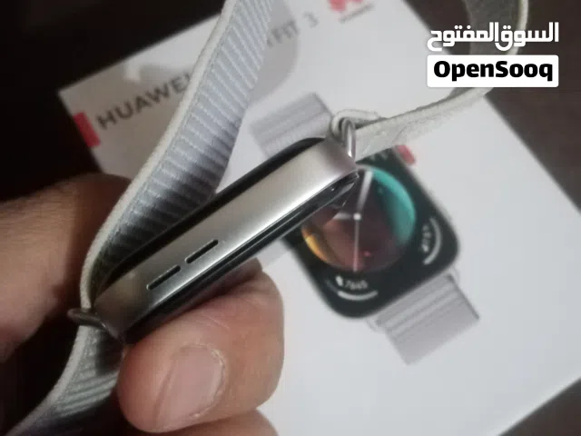 Huawei smart watches for Sale in Baghdad