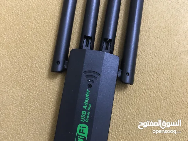 محول واي فاي USB