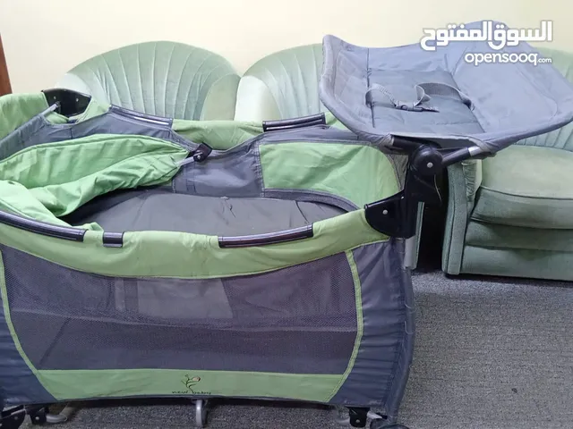 تحت بيبي للبيع في خالة جيدة
