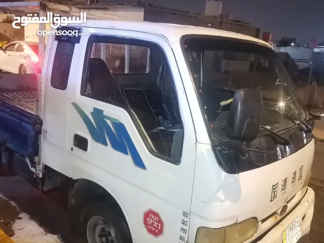 Used Kia Pregio in Basra