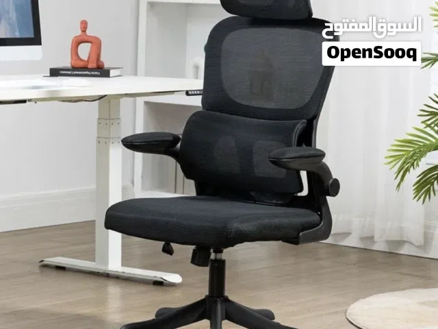 كرسي مكتبي طبي  كرسي طبي يحتوي على مسند للظهر
