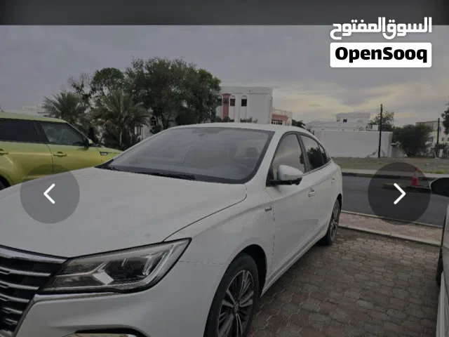 2023 ام جي MG 5