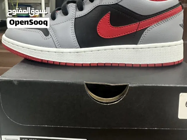 Nike Air Jordan 1  Low GS
