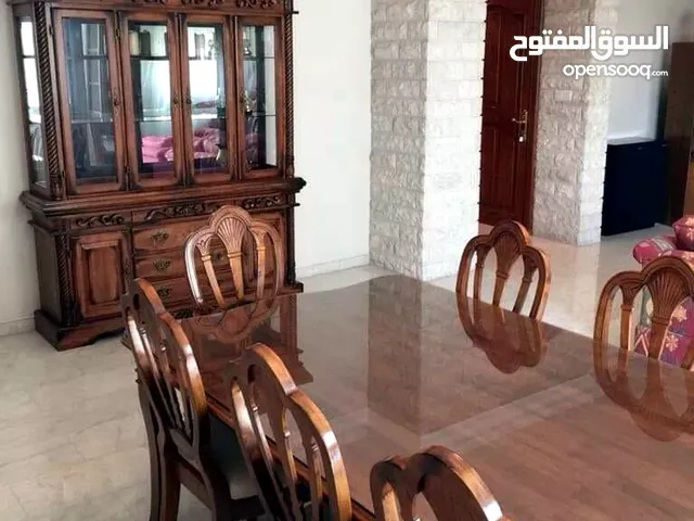 140 m2 2 Bedrooms Apartments for Rent in Amman Shmaisani