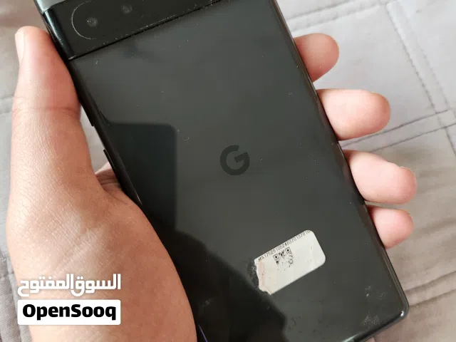 جوجل بيكسل 6a