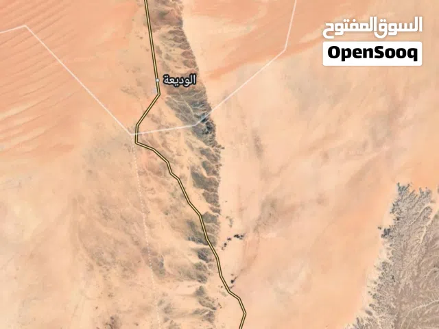 Residential Land for Sale in Hadhramaut Other