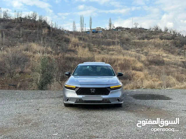 Used Honda Accord in Baghdad