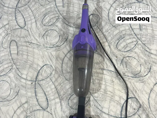 مكنسه  محمولة