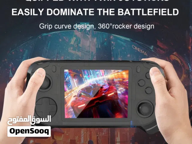 Nintendo - Others Nintendo for sale in Zarqa