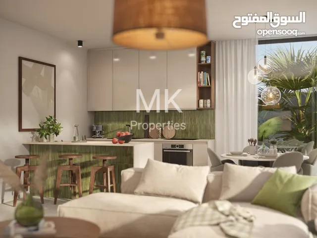 157 m2 2 Bedrooms Villa for Sale in Muscat Al-Sifah