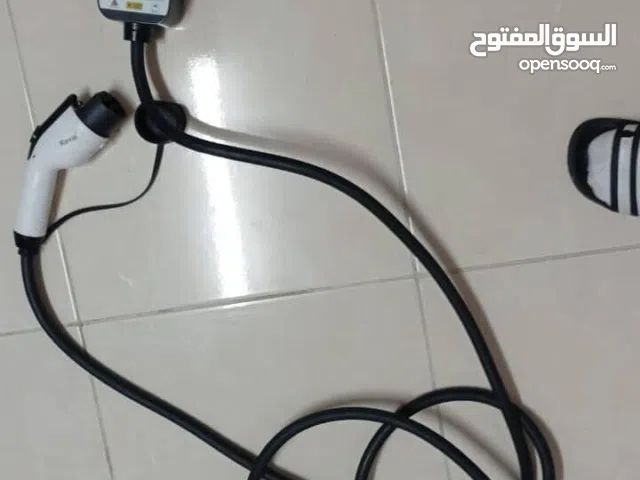 شاحن ID4 اصلي مستعمل بحالة الشركة