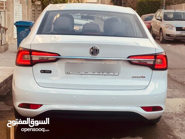 MG 2024 للبيع رقم بغداد