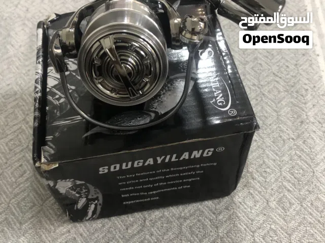 صنارة صيد اسماك