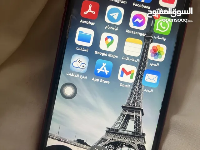 iPhone 11 ذاكرة 64 البطارية 85%