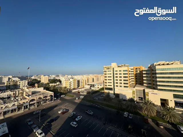 Apartment in Al Khuwair (Prime Location) +1 Month Free  شقة للايجار بموقع مميز بالخوير مع شهرمجاني