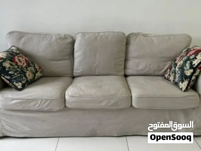 Ikea Ektorp Sofa set