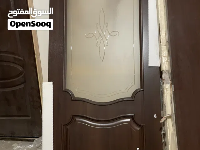 ابواب داخليه اوكرانيه (غرف-مطابخ-حمامات-مكاتب)