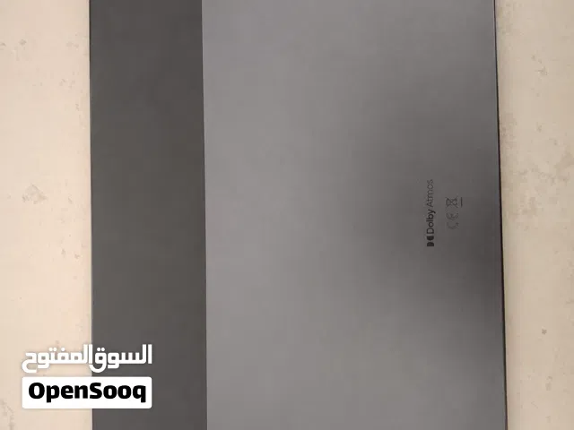 Lenovo Tab P11 (1st Gen) – TB-J606L used 2 months comes with military grade case