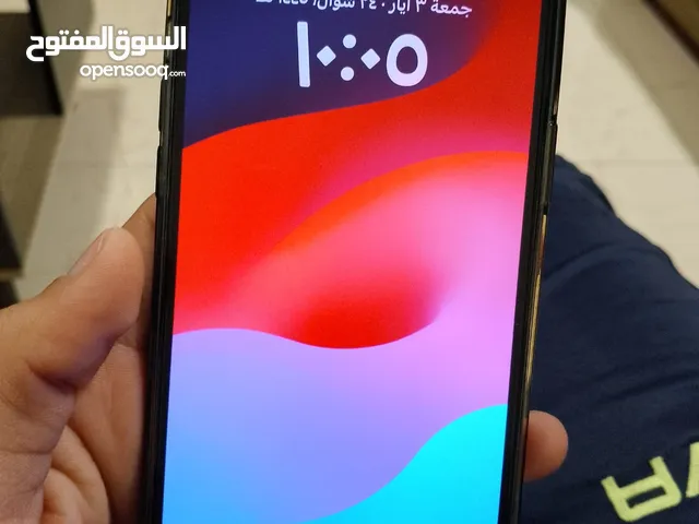 آيفون 13برو ماكس 512