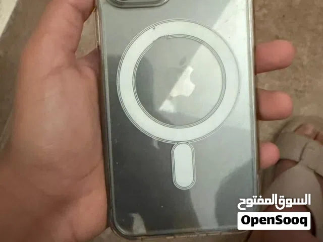Apple iPhone 12 Pro 256 GB in Muscat