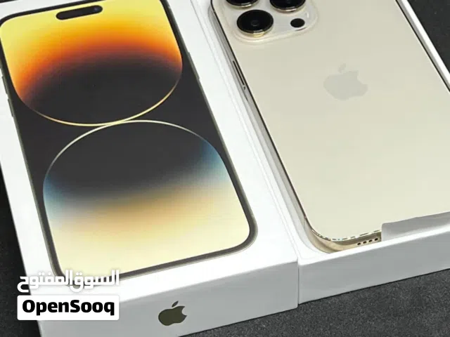 14 ProMax   بيع /استبدال