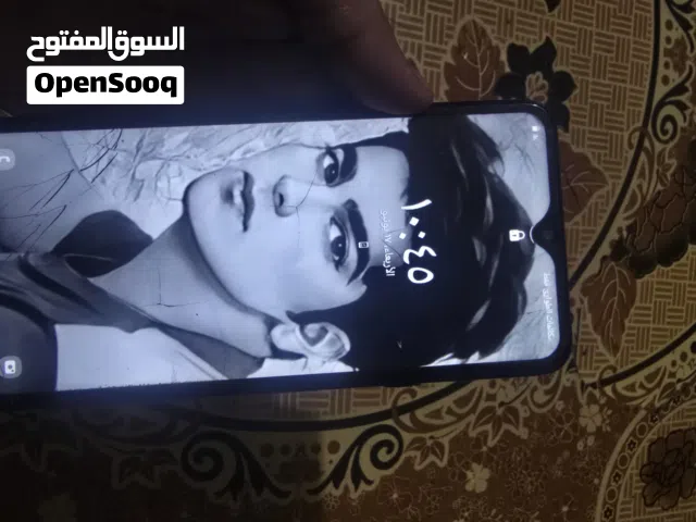 Samsung Galaxy A20s 32 GB in Basra