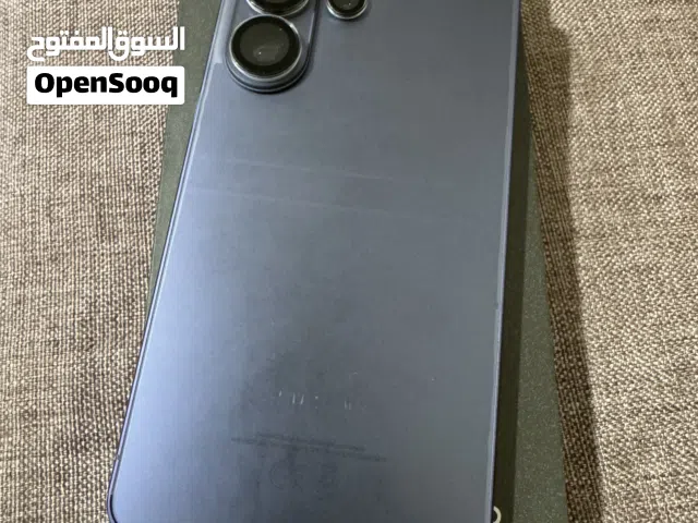 Samsung Galaxy S26 Ultra 512 GB in Al Bkiria