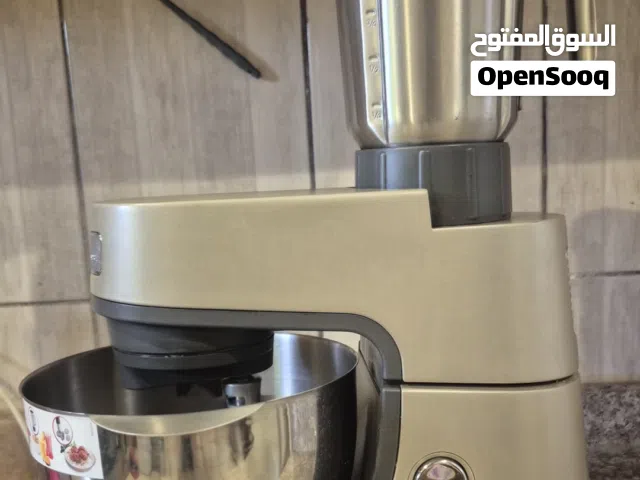 الجيل الجديد لعجانة مولينكس ماستر شيف غورمية