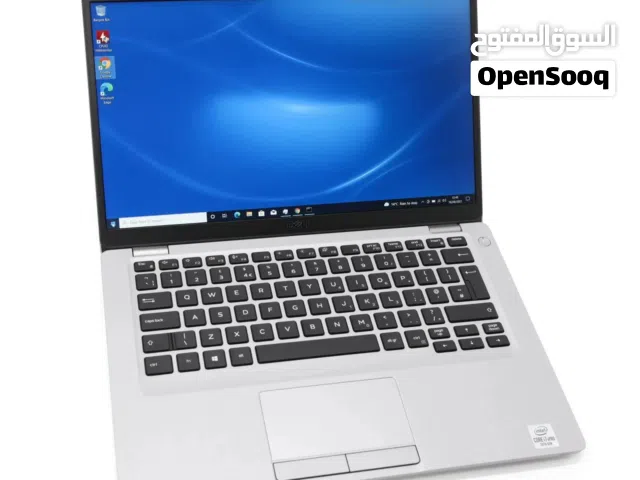Dell Latitude Laptop i7 10th Gen 16GB RAM 256GB SSD 14 Business Laptop