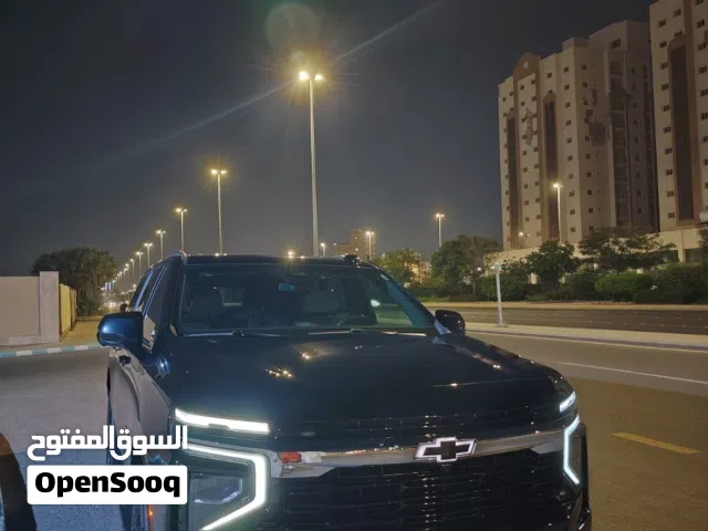 2025 جي إم سي سوبربان