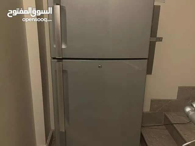 LG Model refrigerator