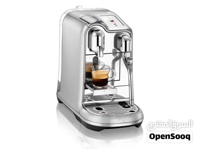 للبيع nespresso carista pro