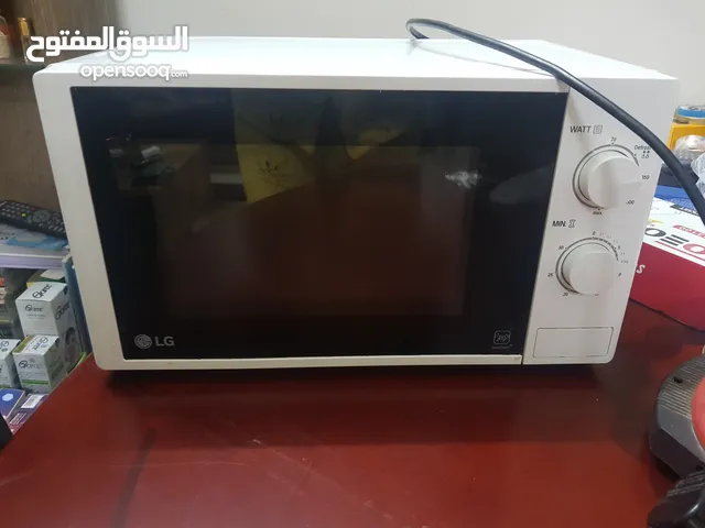 LG MICROWAVE