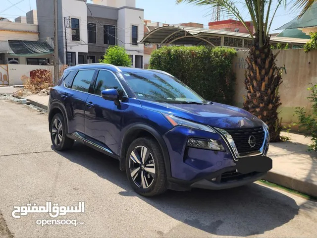 Used Nissan Rogue in Mosul