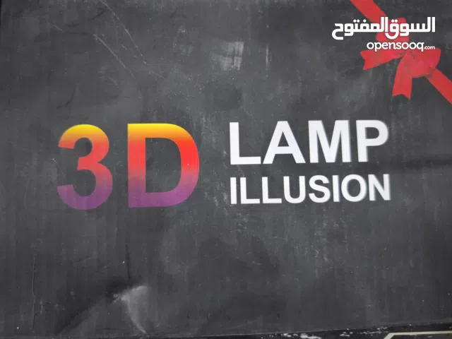 تيبلم 3d متغير الالوان