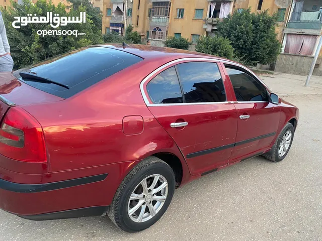 Skoda Other 2006 in Gharbia