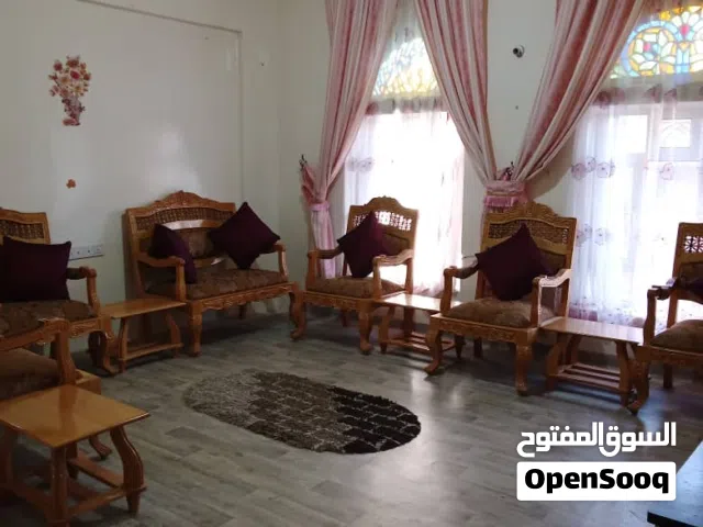 450 m2 4 Bedrooms Apartments for Rent in Sana'a Sheraton Street