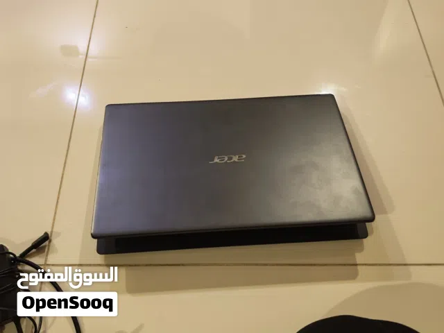 Ubuntu Acer for sale  in Al Riyadh