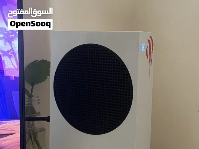 Xbox Series S Xbox for sale in Al Batinah