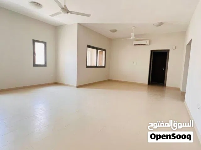 Two Flats for Rent – Ruwi (Mumtaz Area) - Ground Floor