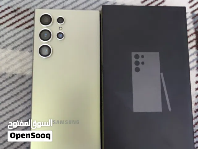 Samsung Galaxy S24 Ultra 1 TB in Sabha