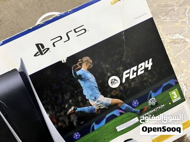 PlayStation 5 PlayStation for sale in Zawiya