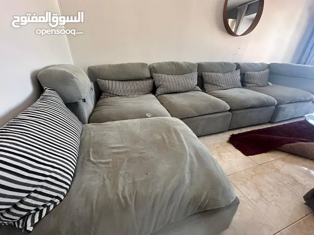 ABYAT - Living Room Sofa set