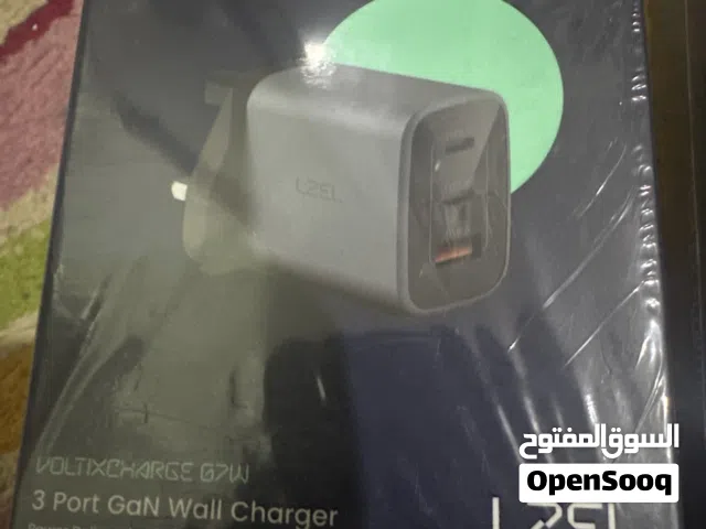 شاحن جديد لم يفتح من فيف