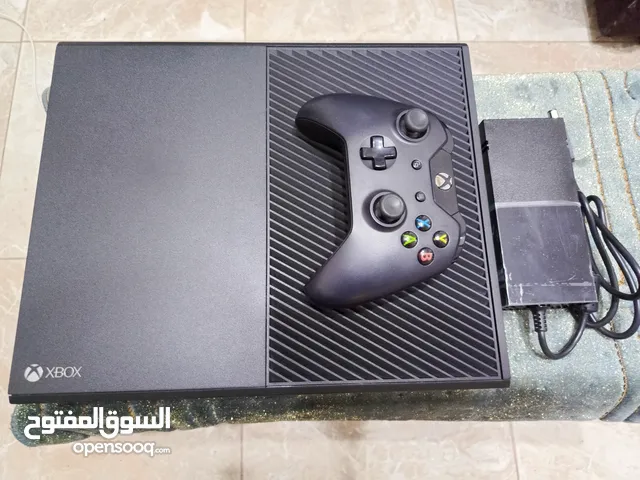 Xbox one بحالة الوكالة