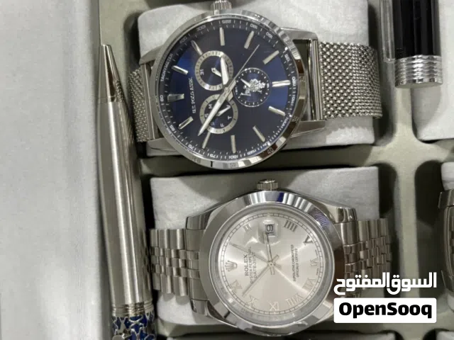 كابات اصلية و ساعات اصلية أقرو الوصف اقبل بدل