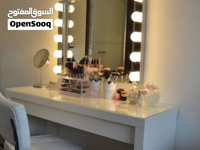 كرسي طاولة منظره ليتات