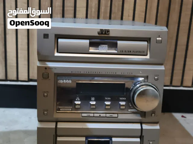 امبلي فاير JVC